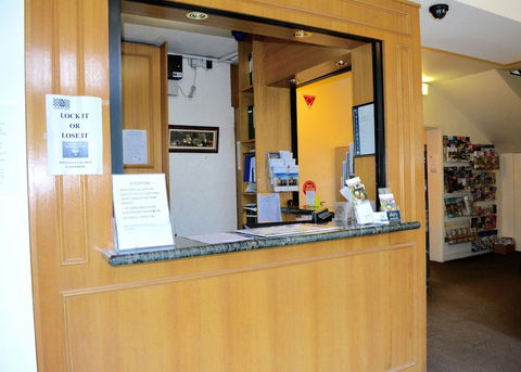 Magnolia Court Boutique Hotel Melbourne - Tourism Gold Coast 2