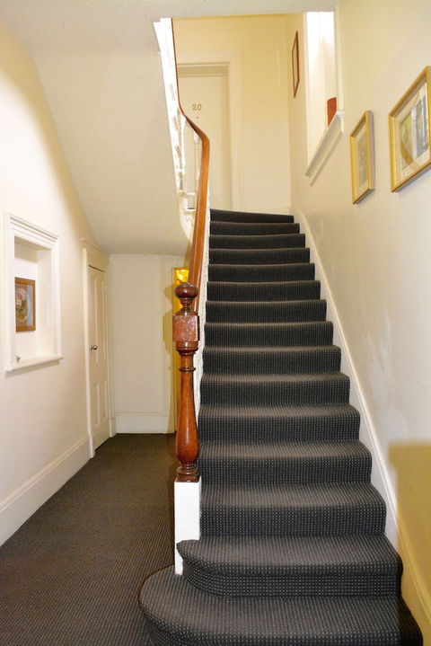 Magnolia Court Boutique Hotel Melbourne - Tourism Gold Coast 3