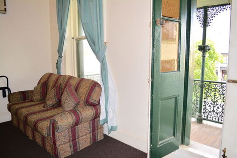 Magnolia Court Boutique Hotel Melbourne - Tourism Gold Coast 5