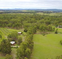 Twin Trees Country Cottages - Tourism Gold Coast