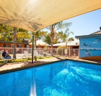 Alice Lodge Backpackers - Gold Coast