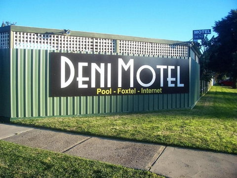 Deniliquin Motel - Tourism Gold Coast 6