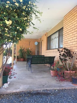 Deniliquin Motel - Tourism Gold Coast 2