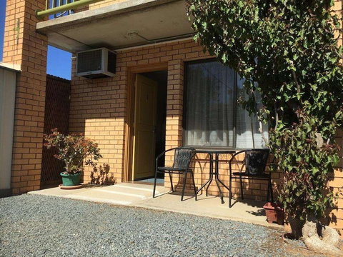 Deniliquin Motel - Tourism Gold Coast 5
