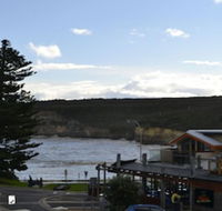 Loch Ard Motor Inn - Tourism Gold Coast