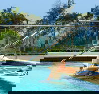 Beach on Sixth - Tourism Gold Coast