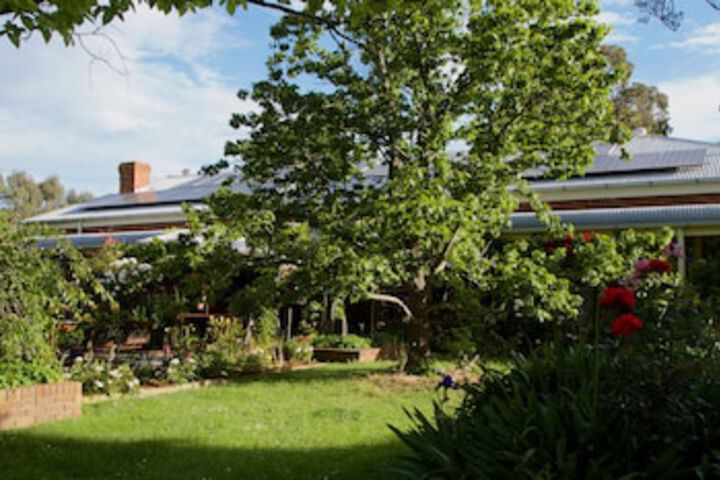 Steels Creek VIC Tourism Gold Coast