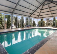 Ballarat Colonial Motor Inn  Apartments - Tourism Gold Coast