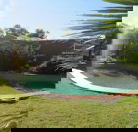 Desert Rose Inn Alice Springs - Gold Coast