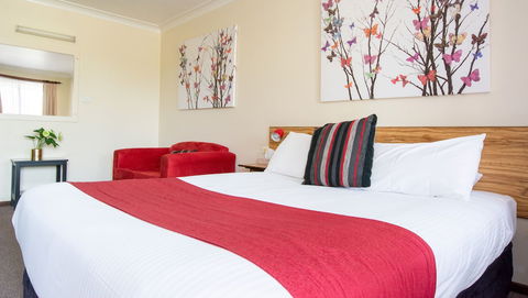 Aalbany Motel - Tourism Gold Coast 4