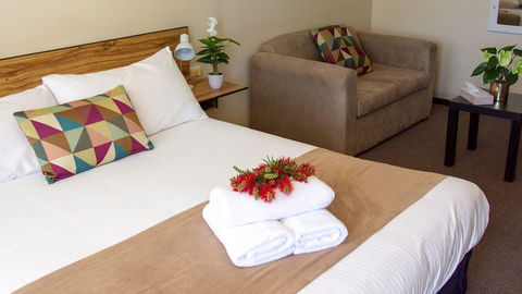 Aalbany Motel - Tourism Gold Coast 6