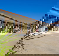 Aalbany Motel - Tourism Gold Coast