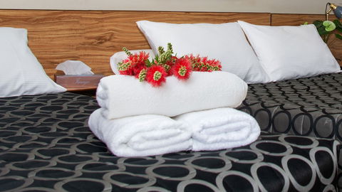 Aalbany Motel - Tourism Gold Coast 5