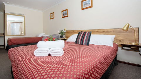 Aalbany Motel - Tourism Gold Coast 3
