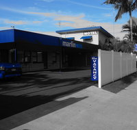 Marlin Motel