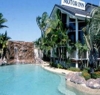 Runaway Bay Motor Inn