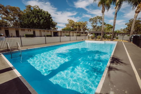 Artesian Spa Motel - Tourism Gold Coast 2