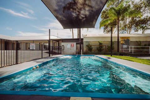 Artesian Spa Motel - Tourism Gold Coast 4