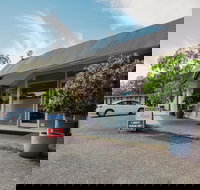 Artesian Spa Motel - Tourism Gold Coast