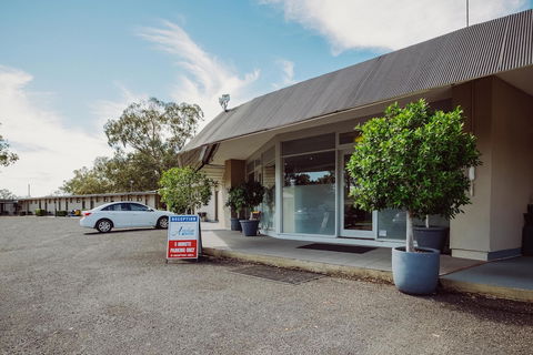 Artesian Spa Motel - Tourism Gold Coast 0