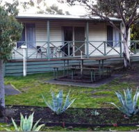 Stawell Park Caravan Park - Tourism Gold Coast