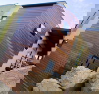 Saltus Luxury Accommodation - Tourism Gold Coast