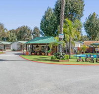 Mandurah Caravan  Tourist Park - Gold Coast