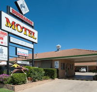 Buckaroo Motor Inn - Tourism Gold Coast