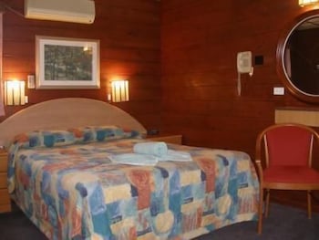 Mount Kuring-gai Motel - Gold Coast 5