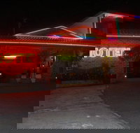 Mount Kuring-gai Motel - Gold Coast