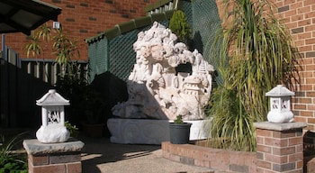 Mount Kuring-gai Motel - Gold Coast 3