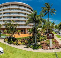DoubleTree by Hilton Hotel Cairns - Tourism Gold Coast