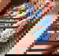 Ruthven Street Motor Inn - Tourism Gold Coast