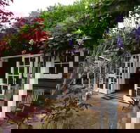 Big Brook Cottages - Tourism Gold Coast