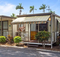 First City Caravilla - Tourism Gold Coast