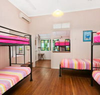 Dreamtime Travellers Rest Guest House - Tourism Gold Coast