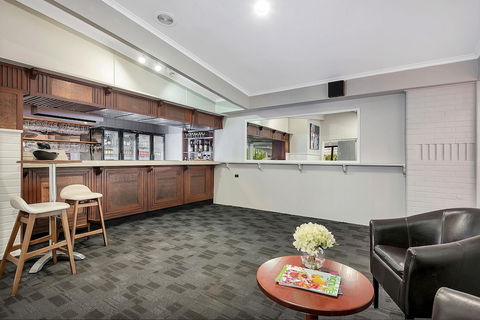 Econo Lodge Toowoomba Motel & Events Centre - Tourism Gold Coast 3
