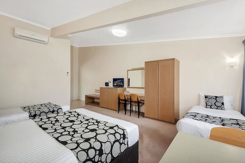 Econo Lodge Toowoomba Motel & Events Centre - Tourism Gold Coast 5