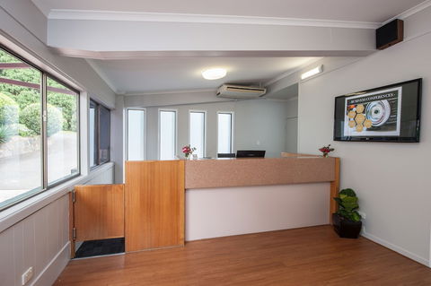 Econo Lodge Toowoomba Motel & Events Centre - Tourism Gold Coast 1