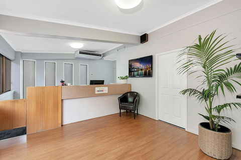 Econo Lodge Toowoomba Motel & Events Centre - Tourism Gold Coast 4
