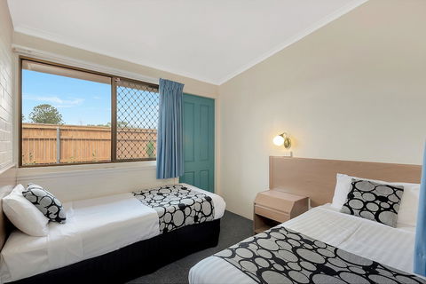 Econo Lodge Toowoomba Motel & Events Centre - Tourism Gold Coast 6