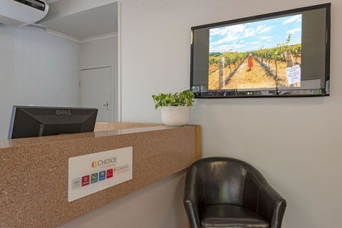 Econo Lodge Toowoomba Motel & Events Centre - Tourism Gold Coast 2