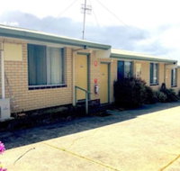Augusta Escape Holiday Units - Tourism Gold Coast