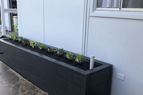 Augusta Escape Holiday Units - Tourism Gold Coast 7