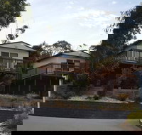 Discovery Parks  Hobart - Tourism Gold Coast