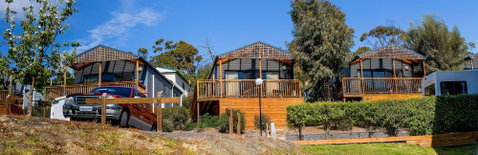 Discovery Parks â€“ Hobart - Tourism Gold Coast 2