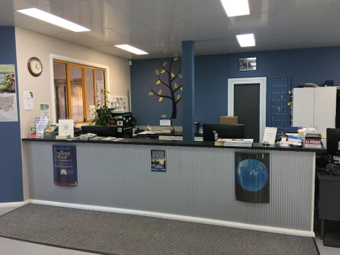 Discovery Parks â€“ Hobart - Tourism Gold Coast 5