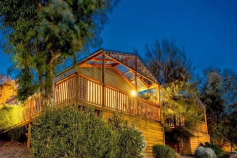 Discovery Parks â€“ Hobart - Tourism Gold Coast 3