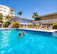 Caravella Backpackers - Tourism Gold Coast