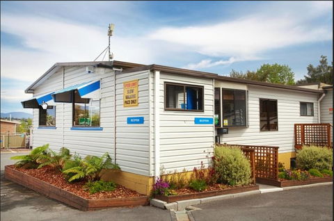 Discovery Parks â€“ Mornington Hobart - Tourism Gold Coast 2